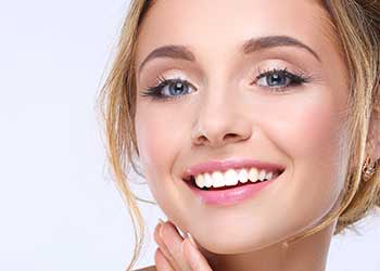 Brilliant White Smile