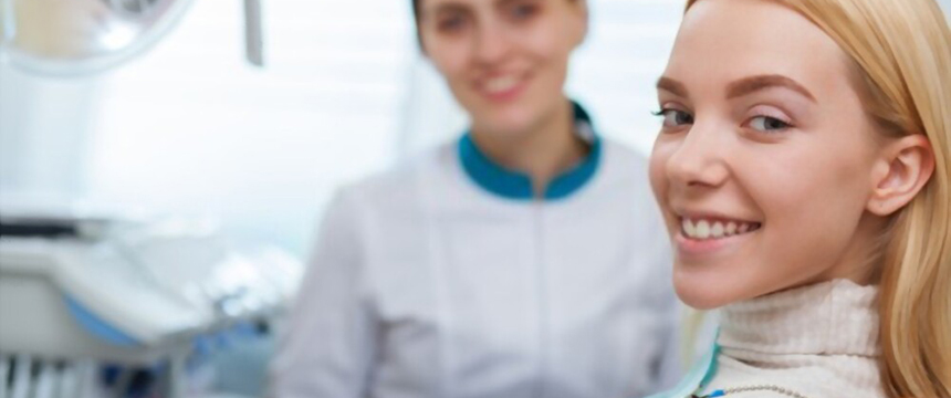 Emergency Care Dentist